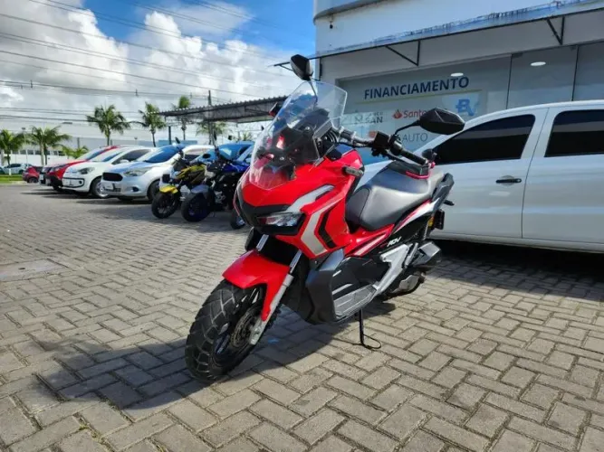 HONDA ADV 150 2021