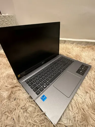 Notebook Acer Aspire 5 | Core i5 | 8GB RAM | SSD 256GB