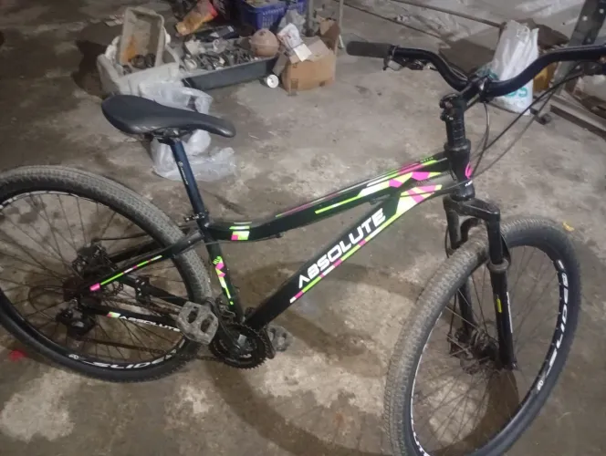Bike absolete aro 29