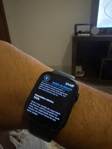 APPLE WATCH 9 (GPS)