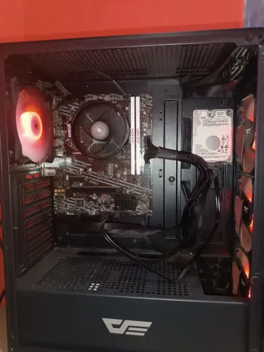 Pc Gamer Ryzen 5600GT
