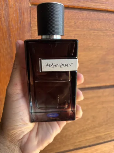 Perfume Y EDP 100/40ml