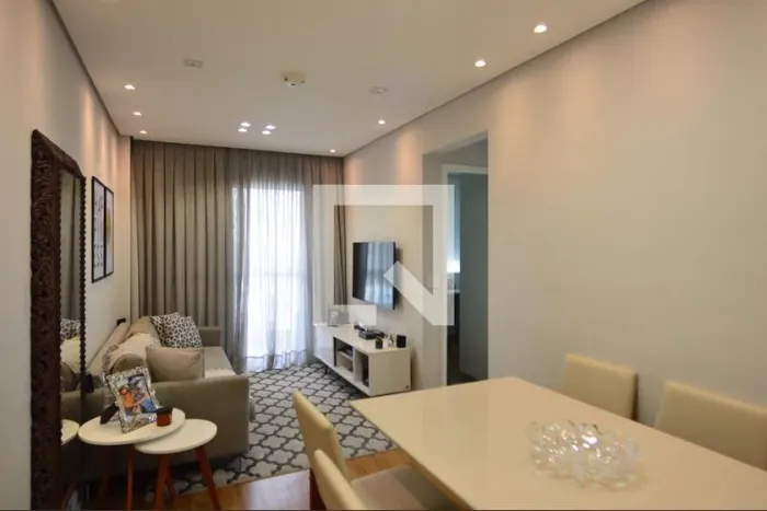 Apartamento à Venda - Tatuapé, 2 Quartos, 50 m2