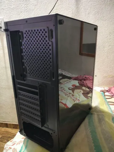 Gabinete Gamer