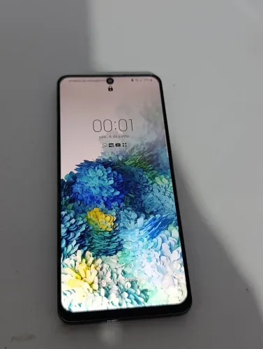 Galaxy s20 plus