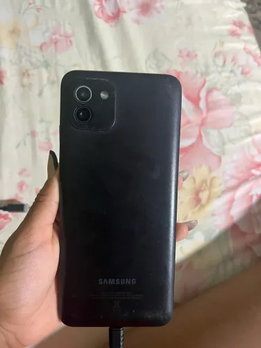 Samsung Galaxy A03 para conserto ou retirada de peças