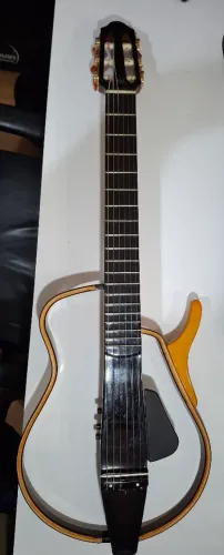 Violão Yamaha Silent SLG120 SLG 120