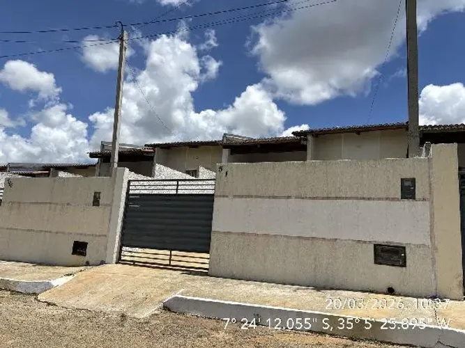 Imóvel com localização privilegiada Casa no Lot Pedra Bella, Itambe - PE, Nº 571, 2 quart