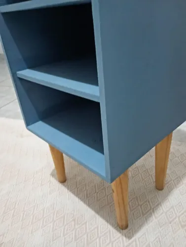 Mesa de cabeceira
