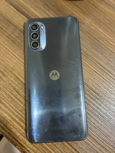 MOTO G 52 USADO