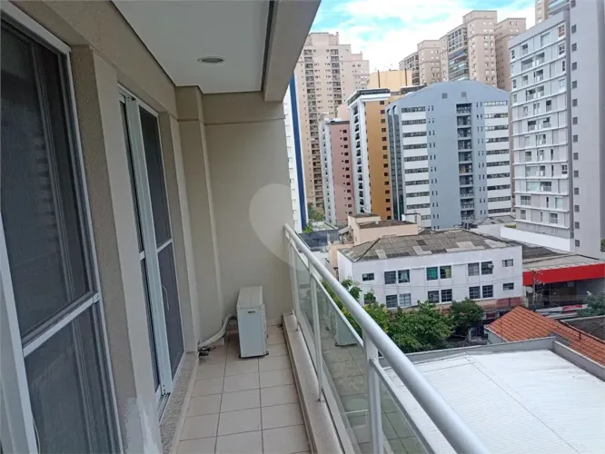 Salas à venda em Brooklin paulista - SP