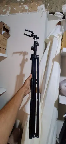 Tripé