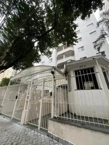 APARTAMENTO PARA LOCAÇÃO E VENDA  PRAÇA SANTA TEREZINHA, 229  TATUAPÉ