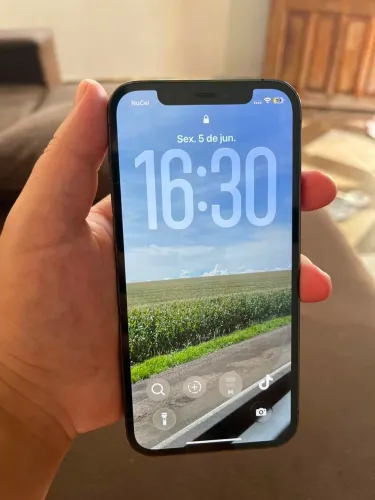 IPHONE 12 PRO