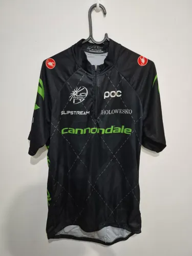 BAZAR BENEFICENTE DE JERSEYS DE CICLISMO