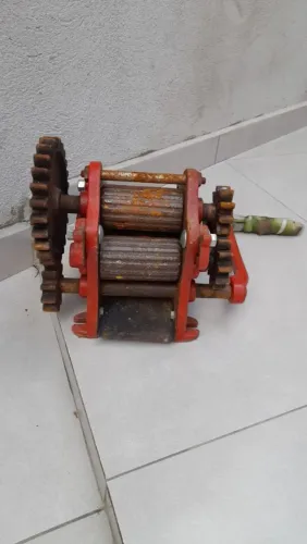 Engenho