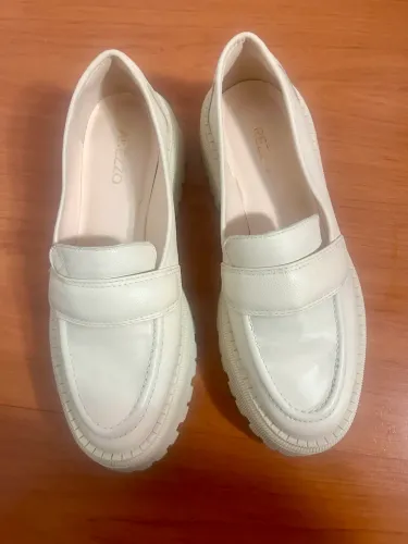 Mocassim arezzo 37
