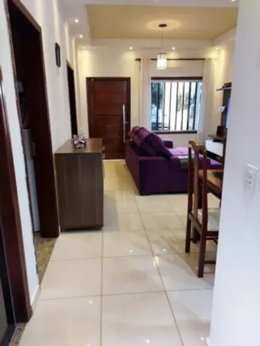 Casa à venda no Condomínio Horto Florestal em Sorocaba- SP
