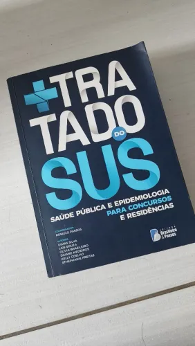 Tratado do SUS
