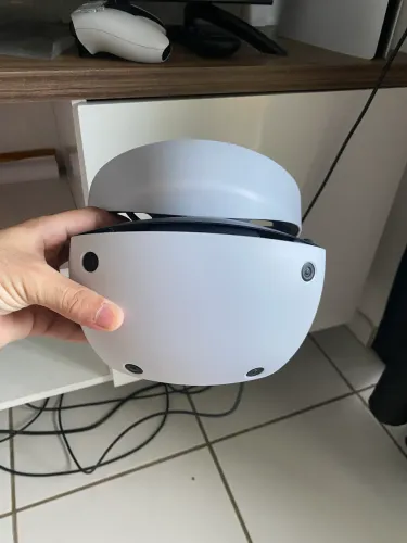 Playstation vr2 para ps5