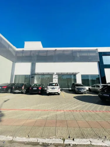 Loja para alugar, Centro, Palhoça, SC