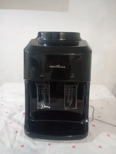 Filtro de água