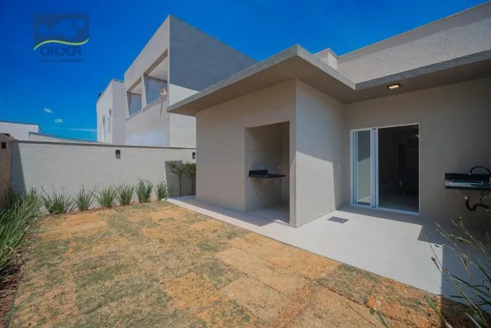 Casa para alugar em Cotia, Nhambuca ( Caucaia do Alto), com 3 quartos, com 95 m²