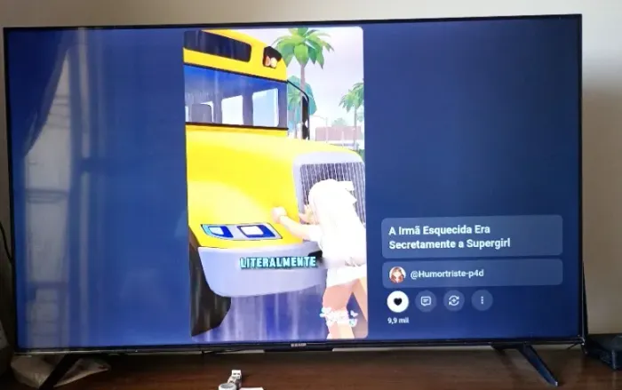 Tv