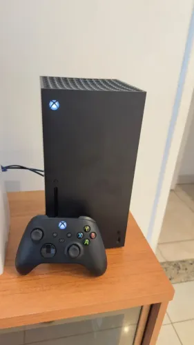 Xbox Series X disco 1tb