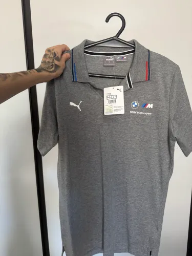 Polo puma bmw