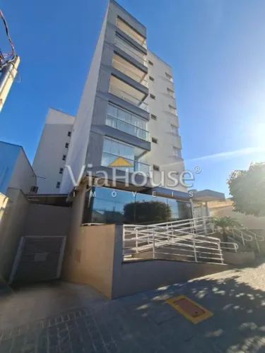 Apartamento para Locação | 2 Dormitórios | 85m² | Vila Seixas | Ribeirão Preto