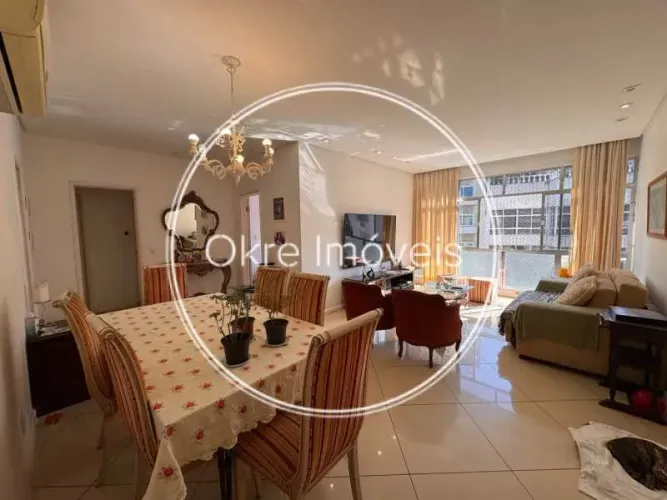 Apartamento : Padrão / Residencial / Ipanema