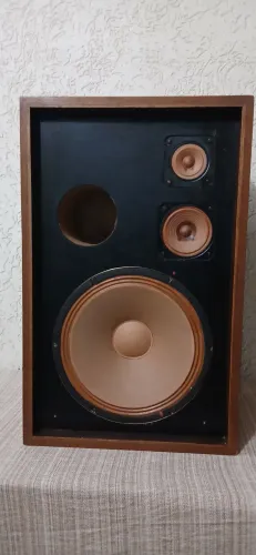 Caixas acustica Polivox Vox 60