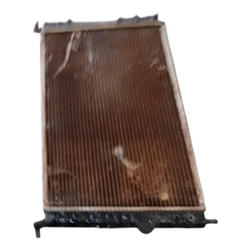 Radiador Fiat Palio 1.0 8v 2001 2002 A 2007