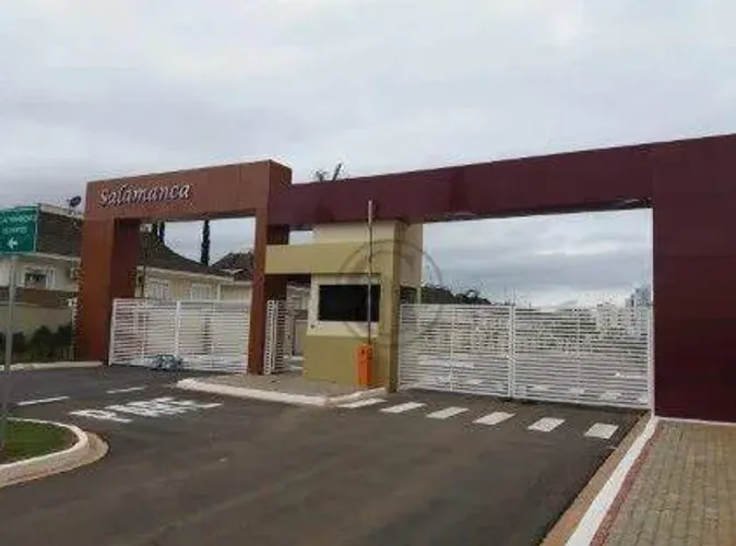 Apartamento à venda, 49 m² por R$ 306.000,00 - Condomínio Spazio Salamanca - Sorocaba/SP