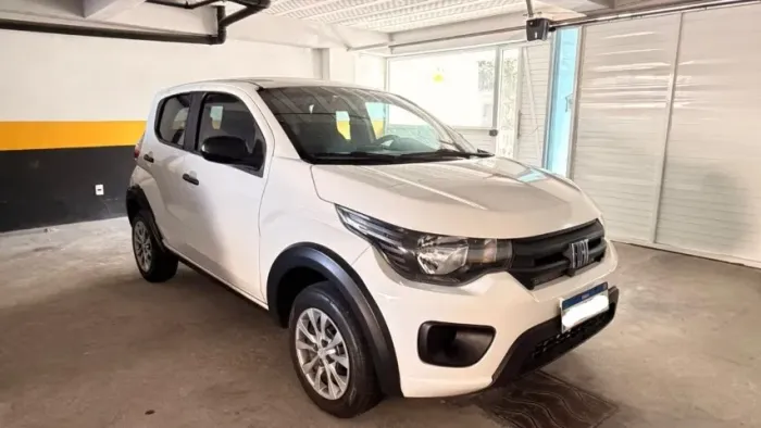 Fiat Mobi Like 1.0 Fire Flex 5P. 2024