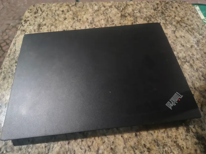Notebook thinkpad E14 windows ultra comversado