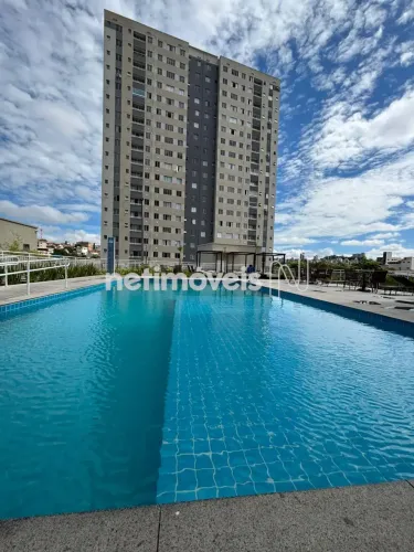 Venda ou locação Apartamento 2 quartos Parque Riacho das Pedras Contagem