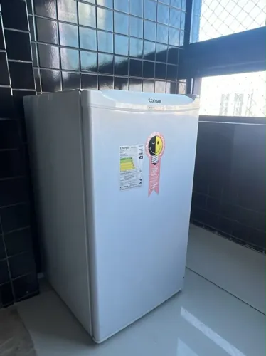 Frigobar Cônsul 120L