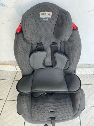Cadeira de carro infantil