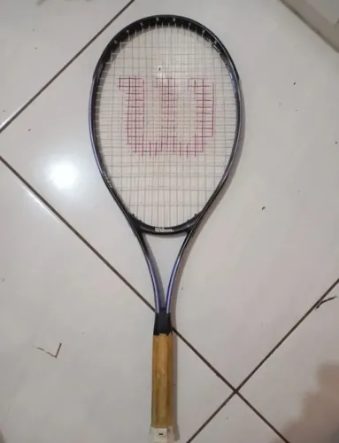 Raquete de tênis