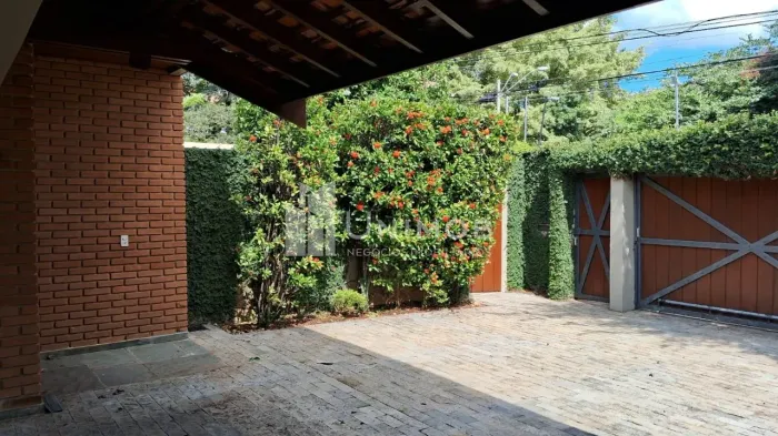 casa - Jardim Paraíso - Campinas