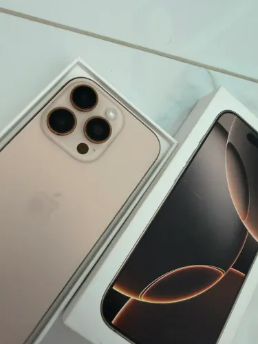 iPhone 16 Pro 89%