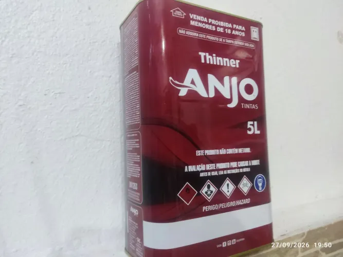 Thiner Anjo 5 L