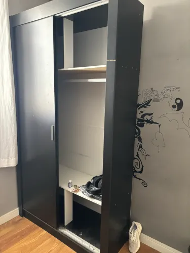 Guarda roupa