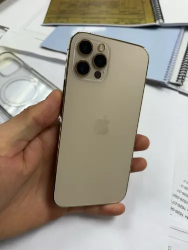 IPhone 12 Pro 128 impecável