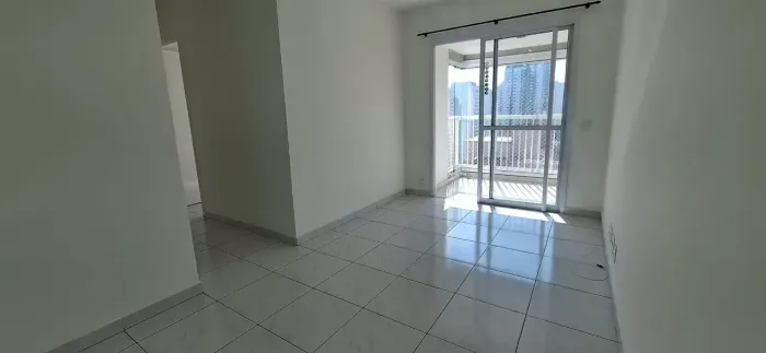 Apartamento  2 dormitórios  1 vaga  para locação no  Tatuapé - São Paulo - SP