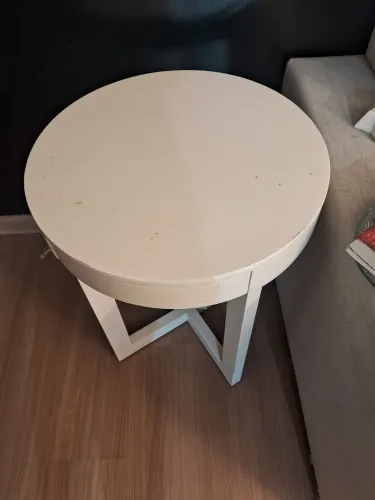 Mesa de cabeceira 