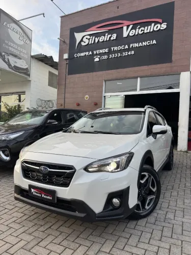 Subaru XV 2.0 L 16V 4X4 AUT 2019