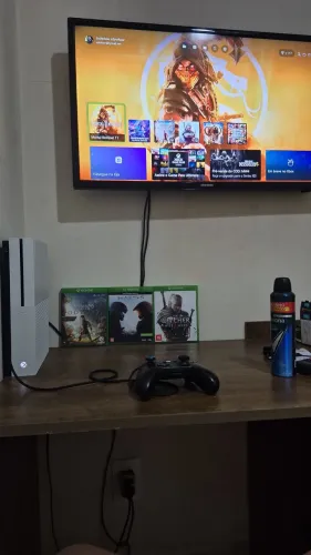 Xbox one s 1tera